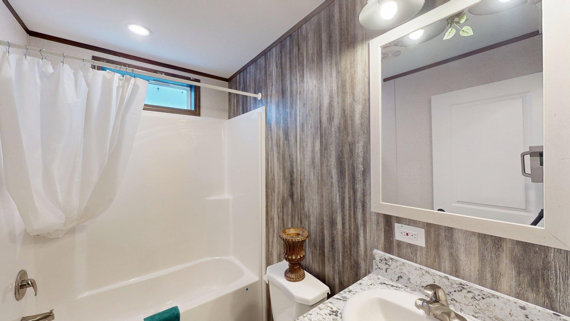N♡ Inspiration 184524 Manufactured Home from Cavco - Montevideo